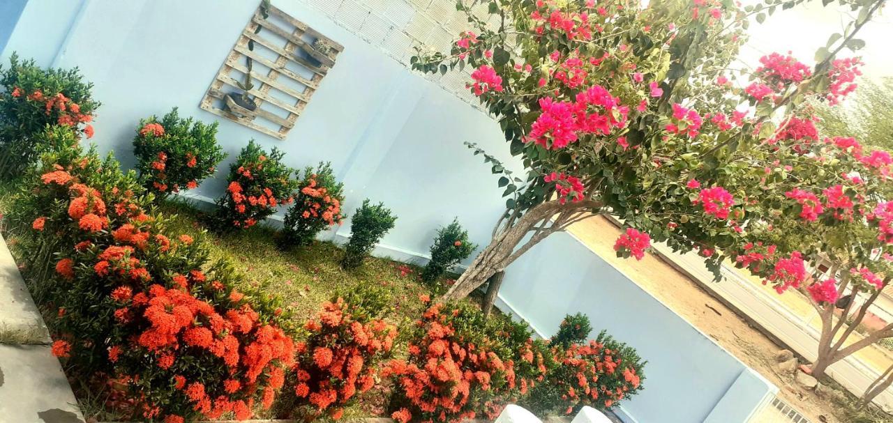 פיראניאס Casa Recanto Dos Cangaceiros מראה חיצוני תמונה