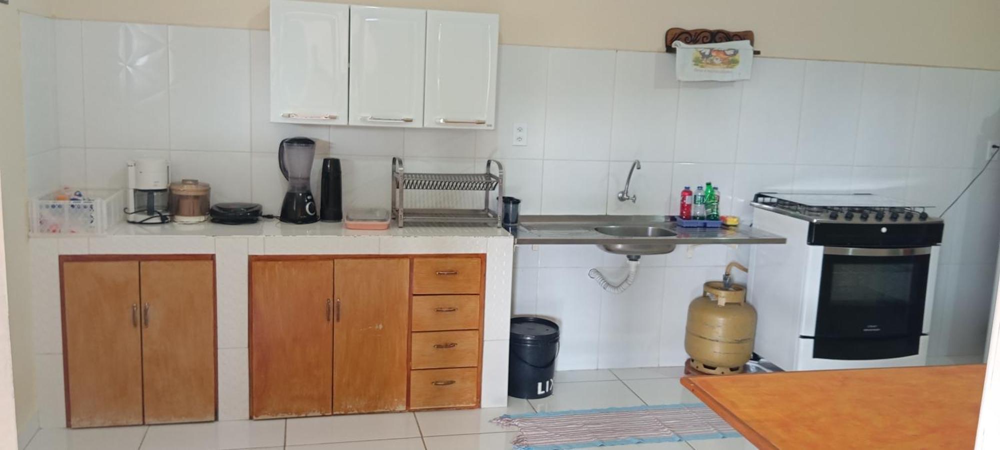 פיראניאס Casa Recanto Dos Cangaceiros מראה חיצוני תמונה