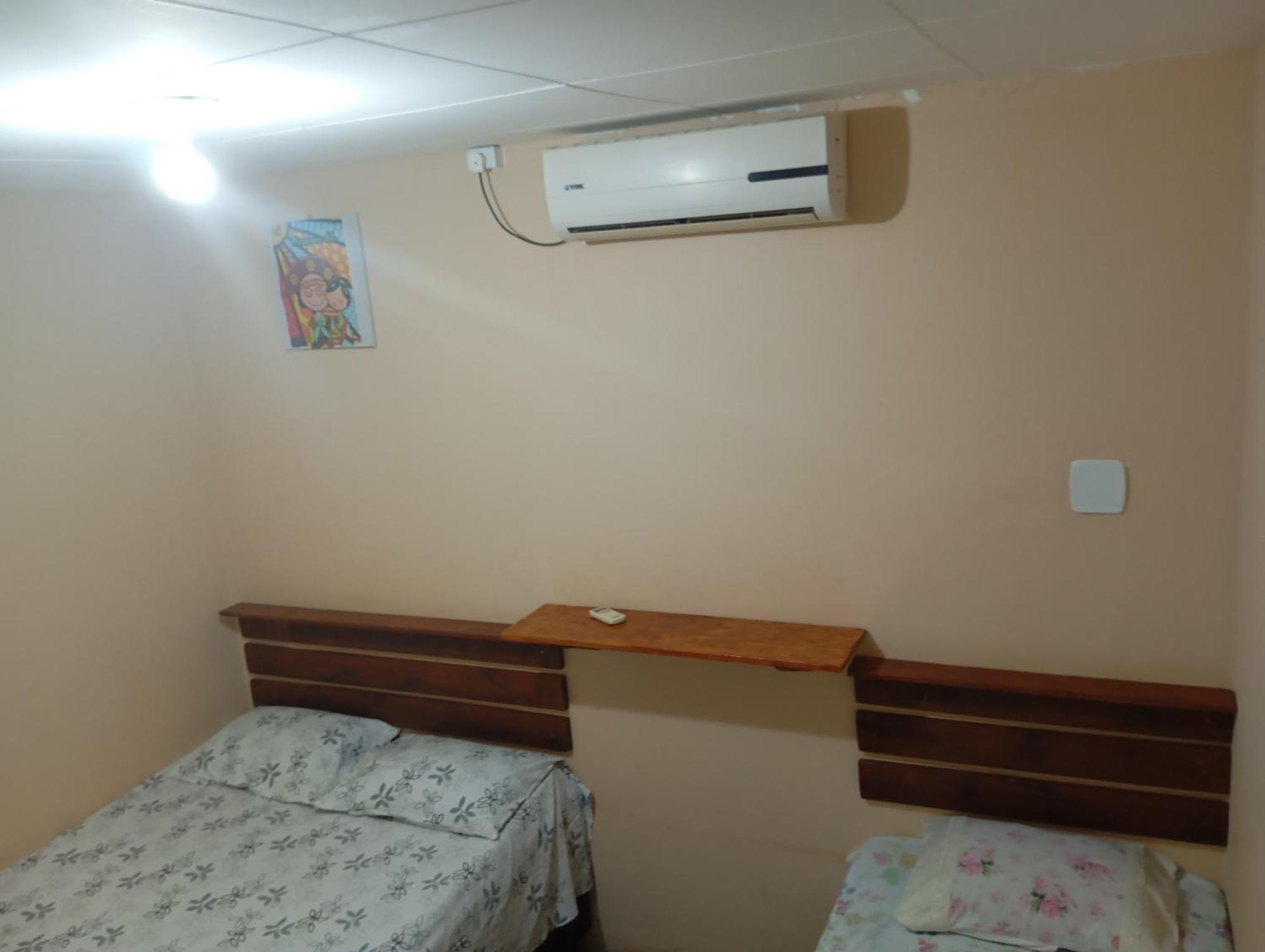פיראניאס Casa Recanto Dos Cangaceiros מראה חיצוני תמונה