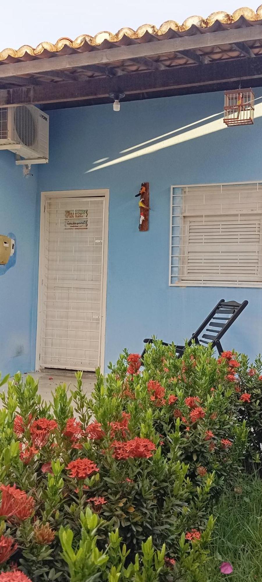 פיראניאס Casa Recanto Dos Cangaceiros מראה חיצוני תמונה
